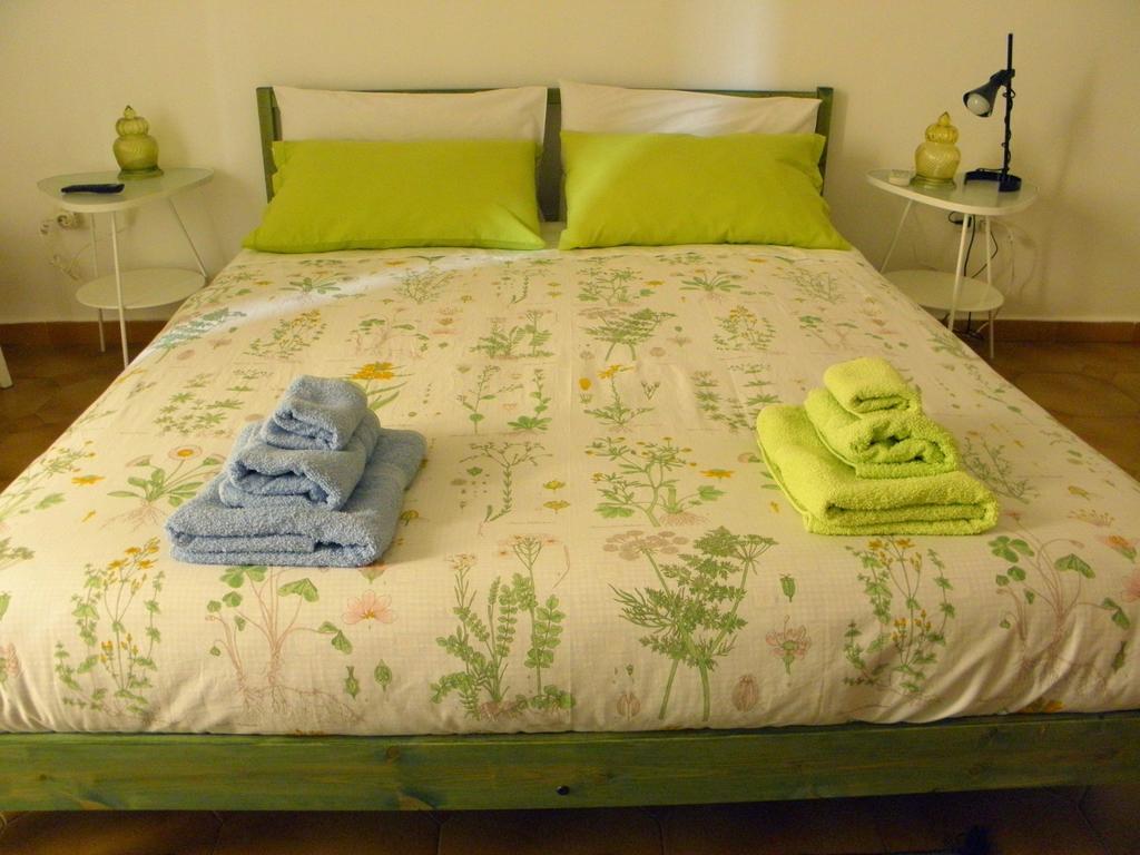 Alfieri B&B กาญารี ห้อง รูปภาพ