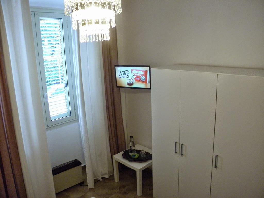 Alfieri B&B กาญารี ห้อง รูปภาพ